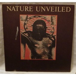 Le disque de Current 93 : Nature unveiled est en stock en vinyle à Ciel rouge, disquaire à Dijon