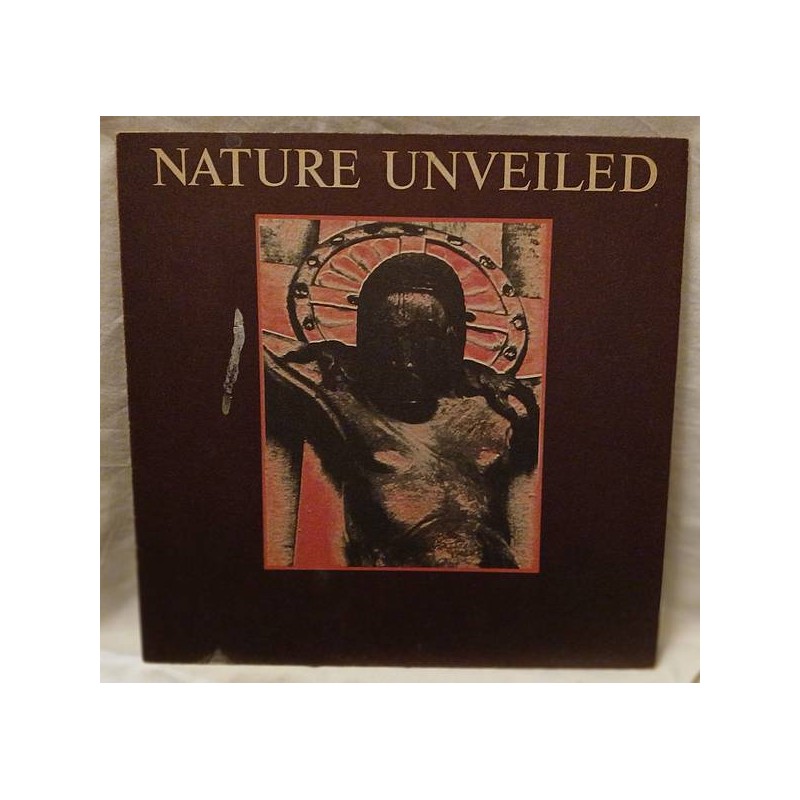 Le disque de Current 93 : Nature unveiled est en stock en vinyle à Ciel rouge, disquaire à Dijon