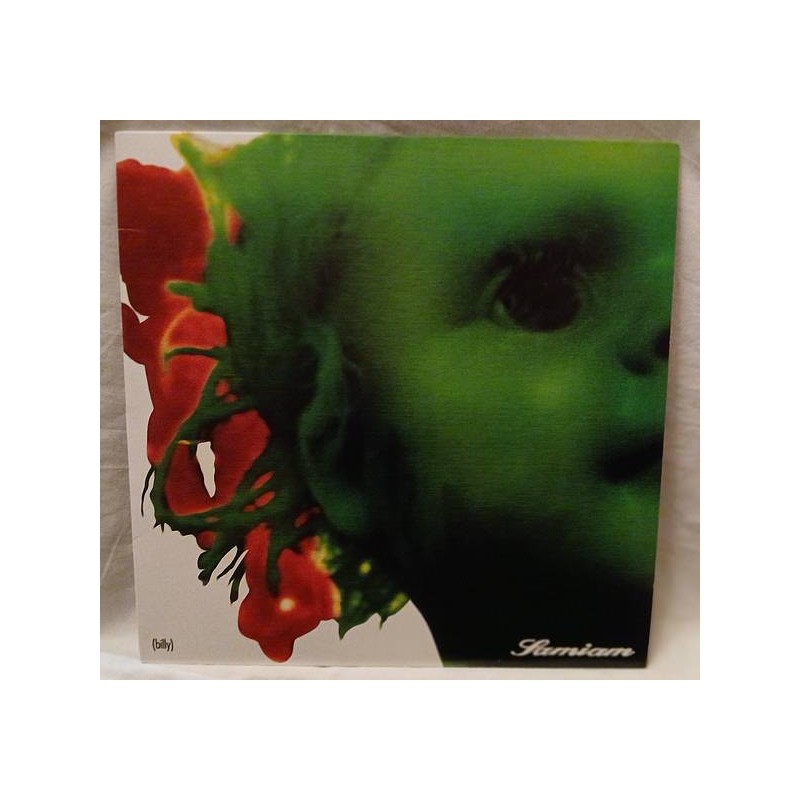 Le disque de Samiam : Billy est en stock en vinyle à Ciel rouge, disquaire à Dijon