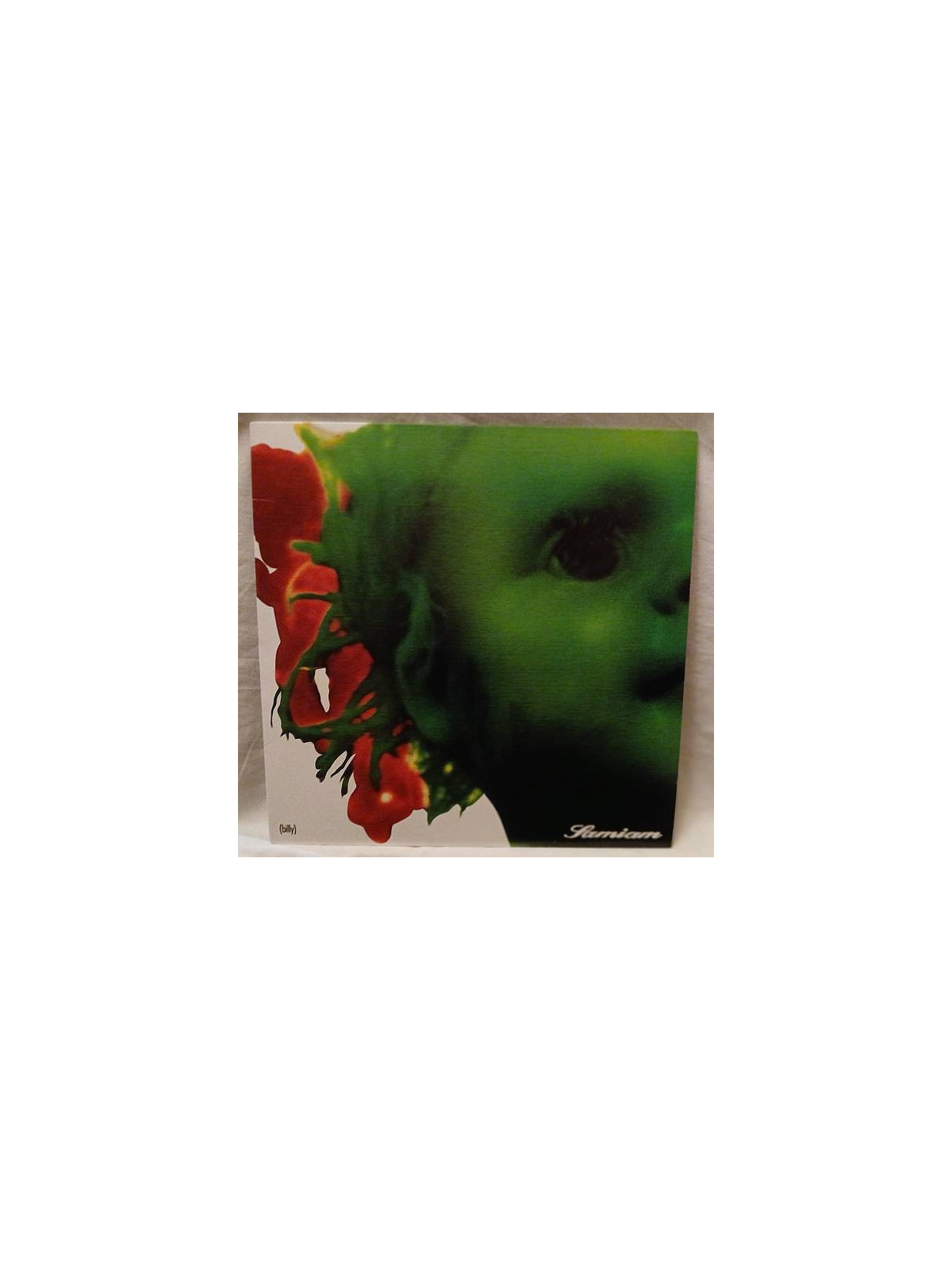 Le disque de Samiam : Billy est en stock en vinyle à Ciel rouge, disquaire à Dijon