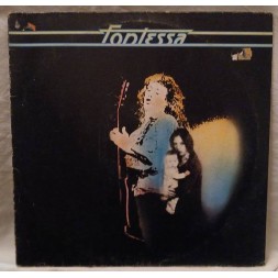 Le disque de Fontessa : Fontessa 2 est en stock en vinyle à Ciel rouge, disquaire à Dijon