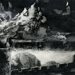 Lecd de metal Supremacy du groupe The eye est disponible à Ciel rouge Dijon