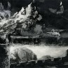 Lecd de metal Supremacy du groupe The eye est disponible à Ciel rouge Dijon