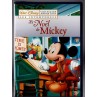 Le dvd anime Le noël de Mickey est disponible en occasion à Ciel rouge Dijon