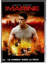 Le dvd action The marine de John Bonito est disponible à Ciel rouge Dijon
