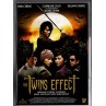 Le dvd The twins effect de Dante Lam est disponible en occasion à  Ciel rouge Dijon