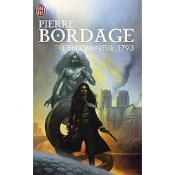 L'enjomineur 2, 1793