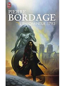 L'enjomineur 2, 1793