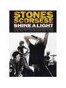 Le film de Martin Scorsese : Shine a light est en stock en dvd à Ciel rouge, boutique à Dijon