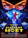 Le film de Hélène Cattet & Bruno Forzani : Reflet dans un diamant mort est en stock en dvd à Ciel rouge, boutique à Dijon