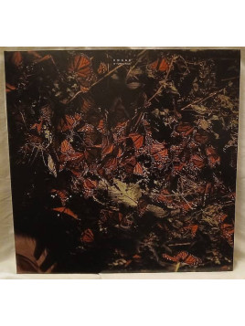 Le vinyle rock It turns pale de Cosse est disponible à Ciel rouge Dijon