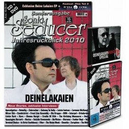 Sonic seducer 01/2011
