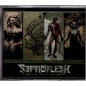 Le disque de Septicflesh : In the flesh – part I est disponible en CD d’occasion à Ciel rouge, disquaire à Dijon