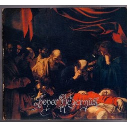 Le disque de Sopor aeternus : Todeswunsch est disponible en CD d’occasion à Ciel rouge, disquaire à Dijon