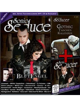 Sonic seducer 02/2011