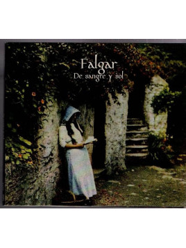 Le disque de Falgar : De sangre y sol est disponible en CD d’occasion à Ciel rouge, disquaire à Dijon