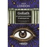 Le recueil sf Goliath et autres nouvelles d'anticipation de Jack London est disponible à Ciel rouge Dijon