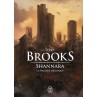 La trilogie fantasy Shannara de Terry Brooks est disponible à Ciel rouge Dijon