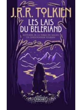J. R. R. Tolkien : Les lais du Beleriand