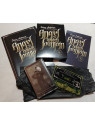 Sopor aeternus & the ensemble of shadows : Angel of the golden fountain (Ltd edition cassette tape)