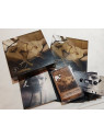 Sopor aeternus & the ensemble of shadows : La chambre d’écho (Ltd edition cassette tape)