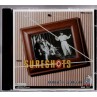 Le cd rockabilly clown's pocket de the sureshots est disponible à Ciel rouge Dijon