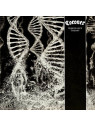 Le vinyle metal Dissonance theory de Coroner est disponible à Ciel rouge Dijon