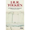 Le classique fantasy le seigneur des anneaux la fraternité de l'anneau de Tolkien est disponible à Ciel rouge Dijon