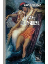 La nouvelle fantastique Le sang de la sirène de Anatole Le Braz est disponible à Ciel rouge Dijon