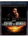 Le blu-ray SF La guerre des mondes de Steven Spielberg est disponible en occasion à Ciel rouge Dijon