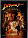 Le dvd fantastique Indiana Jones et le royaume du crane de Steven Spielberg est disponible en occasion à Ciel rouge Dijon