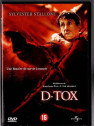 Le dvd thriller D-tox de Jim Gillespie est disponible en occasion à Ciel rouge