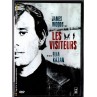 Le thriller les visiteurs de Elie Kazan est disponible en occasion à Ciel rouge Dijon