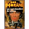 Le livre d'aventure les contrebandiers de l'atome de henri Vernes est disponible en occasion à Ciel rouge Dijon