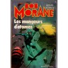 Le livre d'aventure les mangeurs d'atome de henri Vernes est disponible en occasion à Ciel rouge Dijon