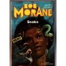 Le livre d'aventure snake dans l'univers de Bob Morane de henri Vernes est disponible en occasion à Ciel rouge Dijon