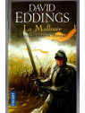 Le livre fantasy Les gardiens du ponant de David Eddings est disponible à Ciel rouge Dijon