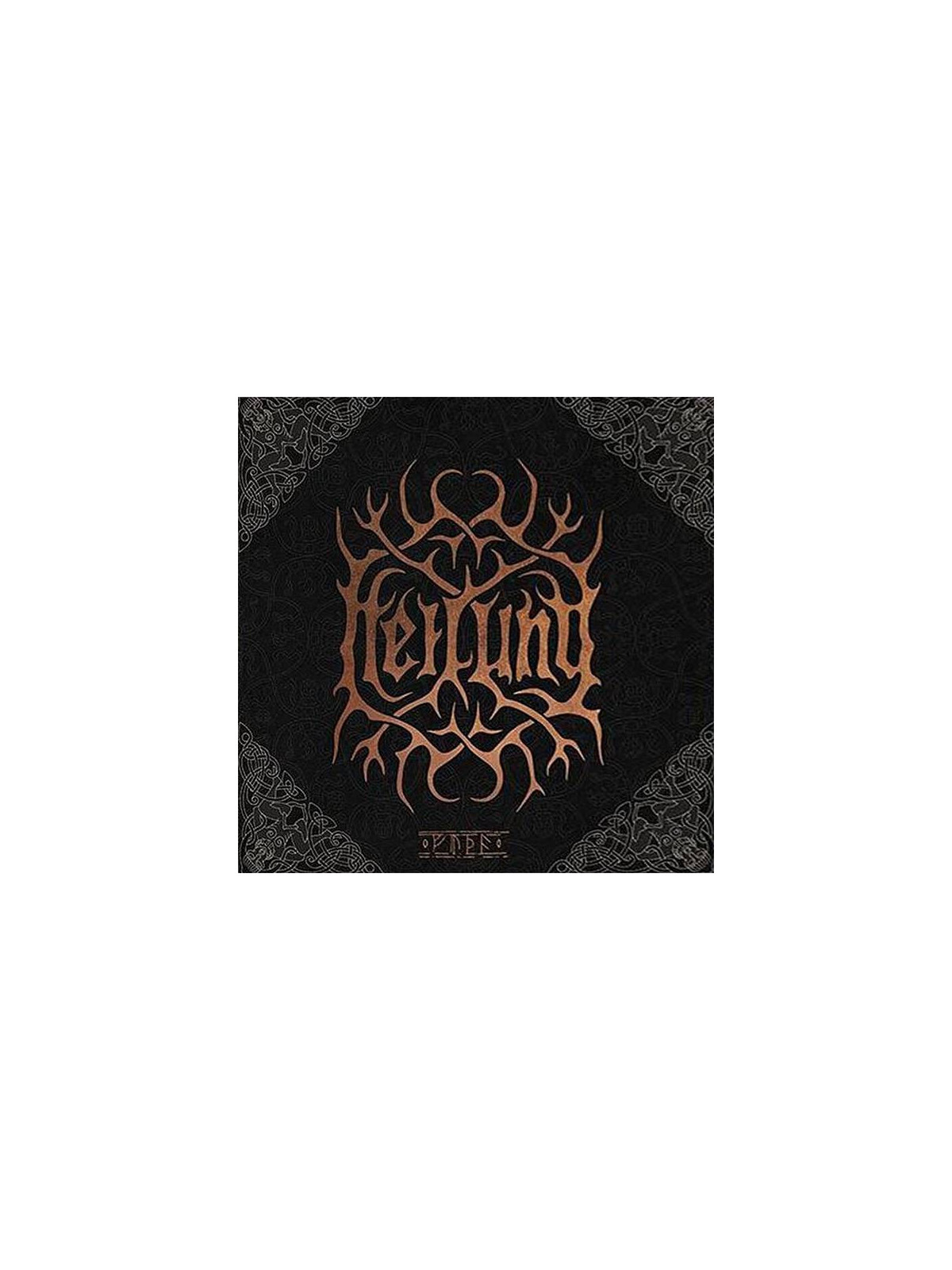 Heilung : Futha (Ltd edition 2 X 12’’ vinyl)