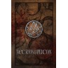 Le livre mythique Necronomicon de l'univers de Lovecraft est disponible à Ciel rouge Dijon