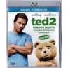 Le film de Seth MacFarlane : Ted 2 est en stock en blu-ray au magasin ciel rouge à Dijon