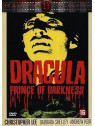 Le film fantastique Dracula prince of darkness de Terence Fisher est disponible à Ciel rouge Dijon