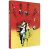 le film horreur Invasion of the body snatchers est disponible en blu-ray à Ciel rouge Dijon