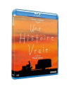 Le blu-ray Une histoire vraie de David Lynch est disponible à Ciel rouge Dijon