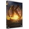 La partie 1 du deuxième volet de Kaamelott de Alexandre Astier est disponible à Ciel rouge Dijon