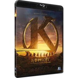 La partie 1 du deuxième volet de Kaamelott de Alexandre Astier est disponible à Ciel rouge Dijon