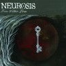 Le disque de Neurosis : Fires within fires est disponible en cd à ciel rouge, disquaire à Dijon