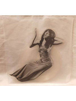 Le disque de Kate Bush : Stand up & talk! est disponible en vinyle à Ciel rouge, disquaire à Dijon