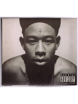 Le disque de Tyler, the creator : Goblin est disponible en cd à Ciel rouge, disquaire à Dijon