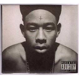 Le disque de Tyler, the creator : Goblin est disponible en cd à Ciel rouge, disquaire à Dijon