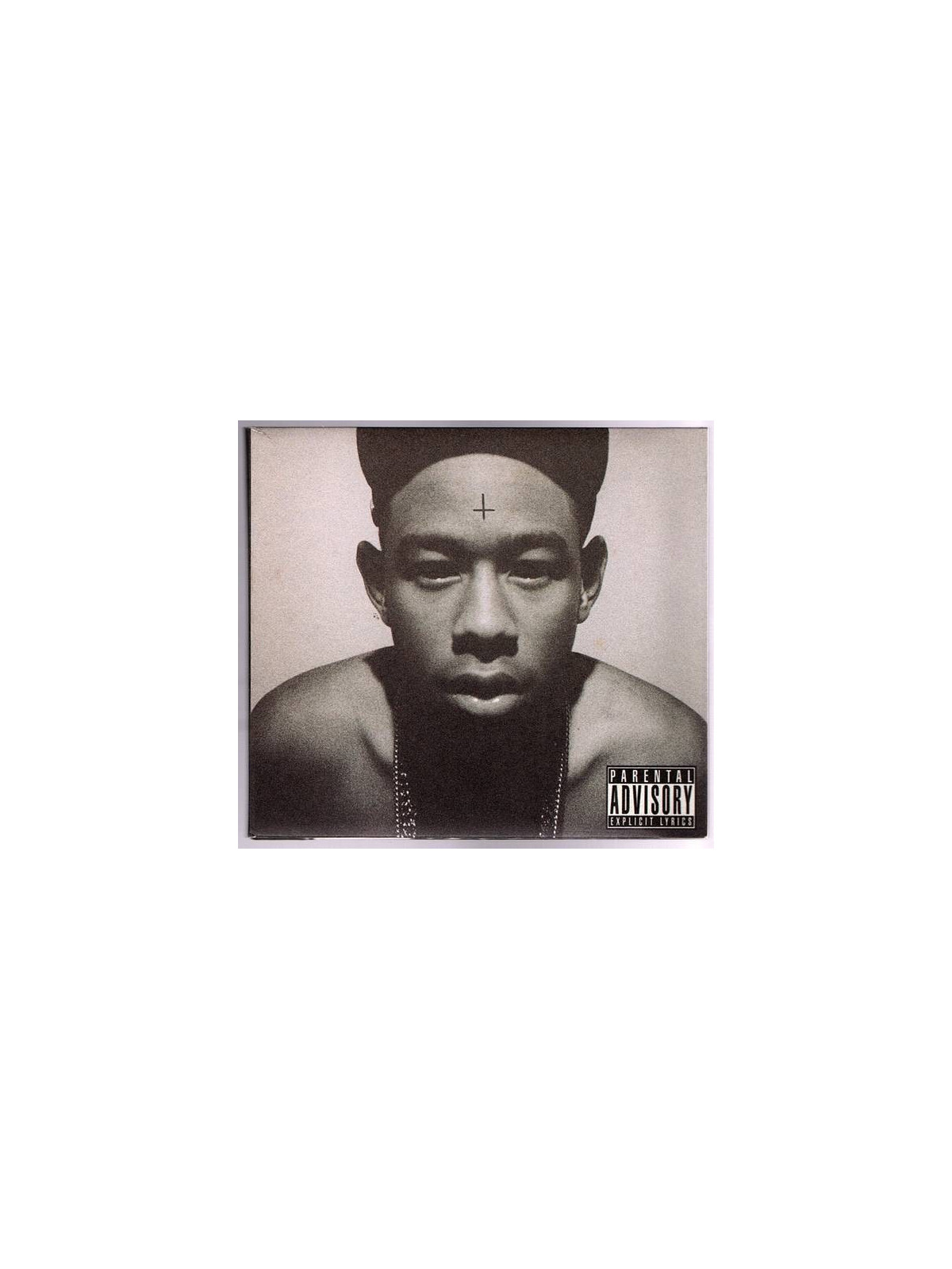 Le disque de Tyler, the creator : Goblin est disponible en cd à Ciel rouge, disquaire à Dijon